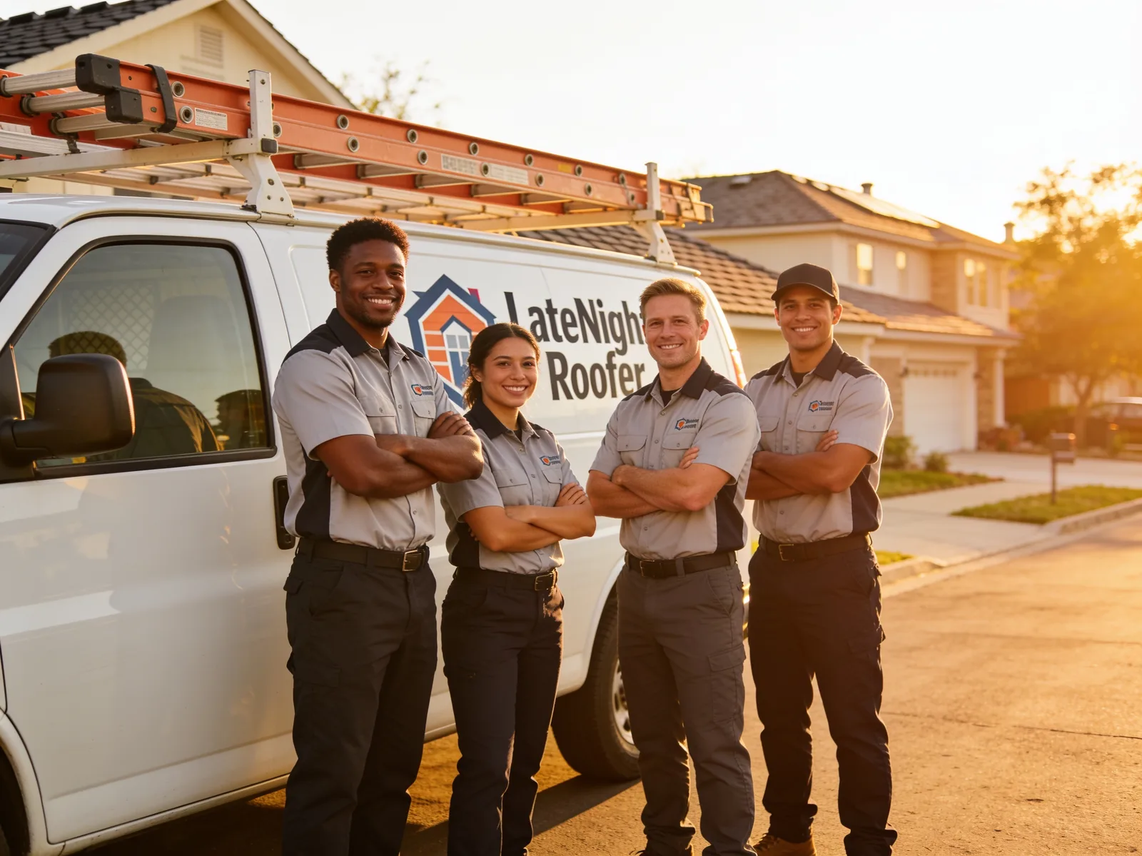 Emergency Roof Repair company in Williamsport, OH